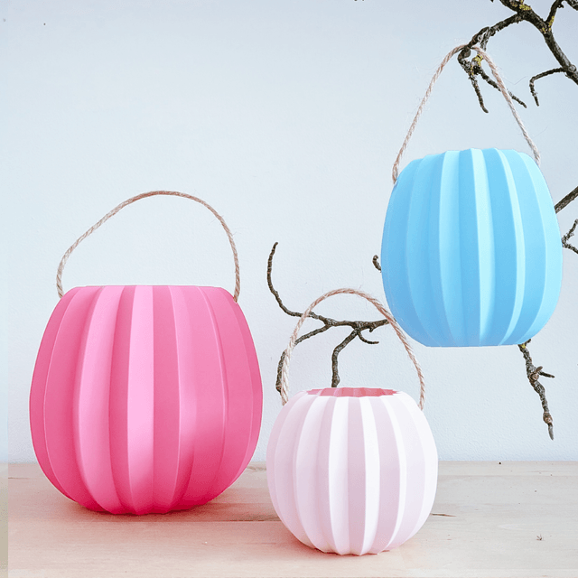 Lampions
