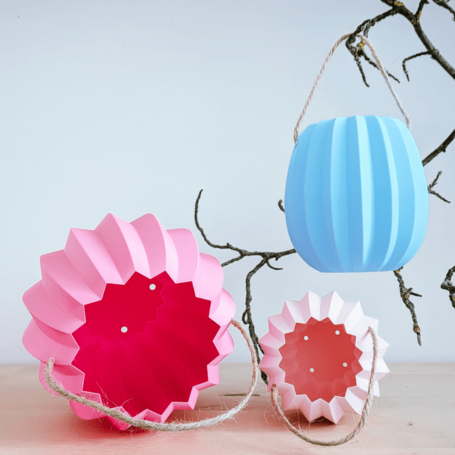 Lampions