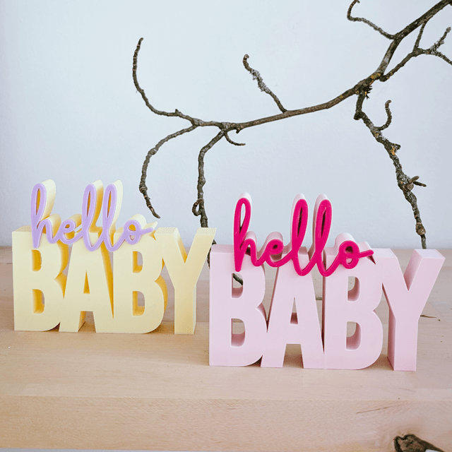 hello BABY