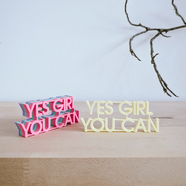 Yes Girl