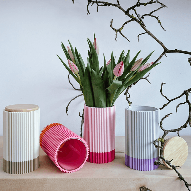 Vase