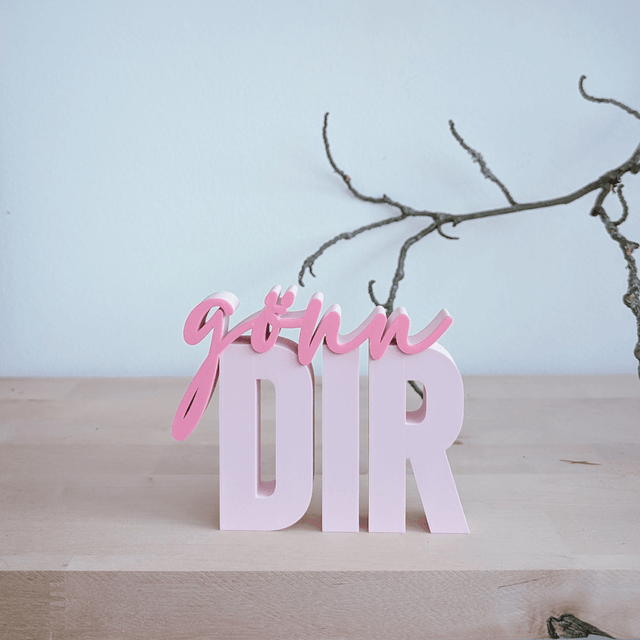 gönn DIR