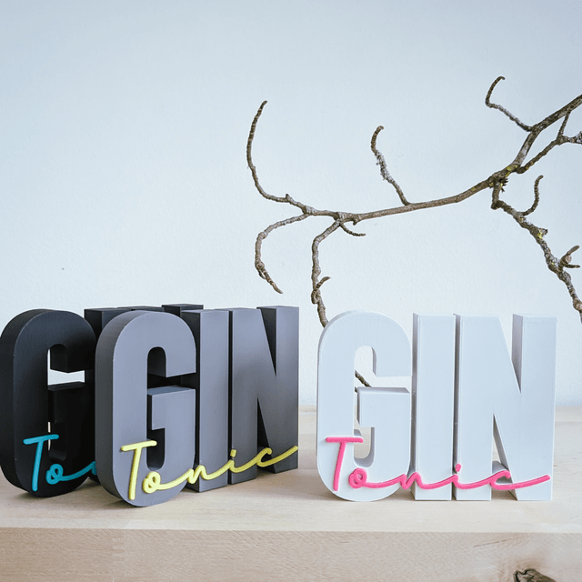 GIN Tonic
