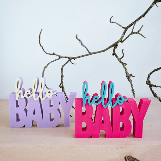 hello BABY