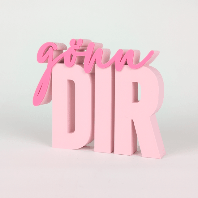gönn DIR
