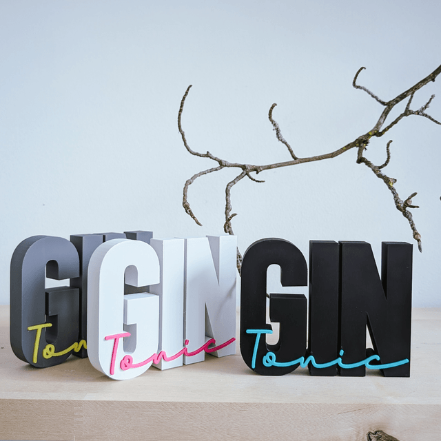GIN Tonic