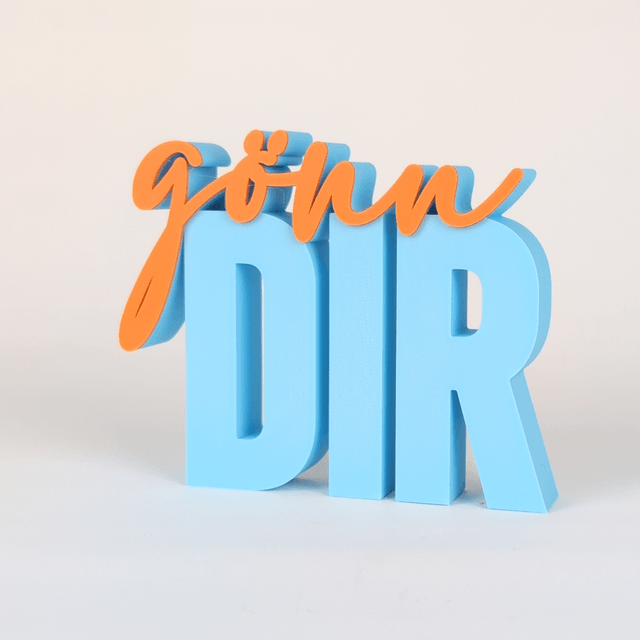 gönn DIR