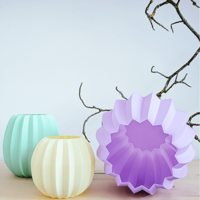 Lampions