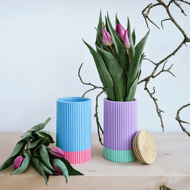 Vase