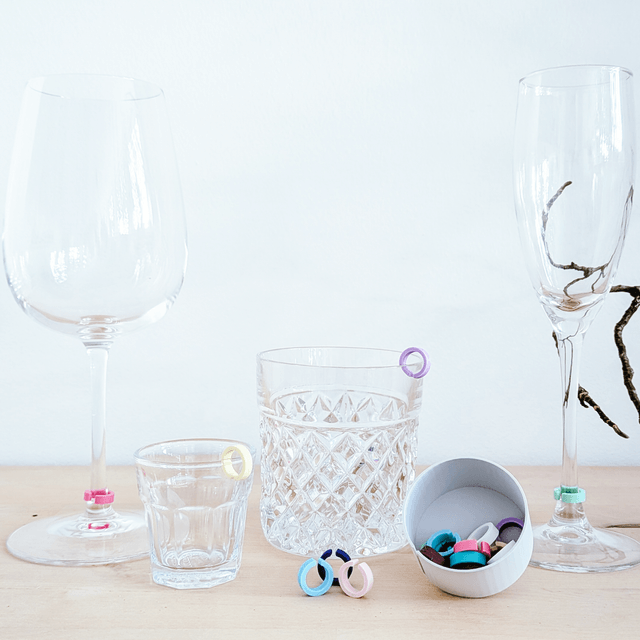 Drinkmarker - Set